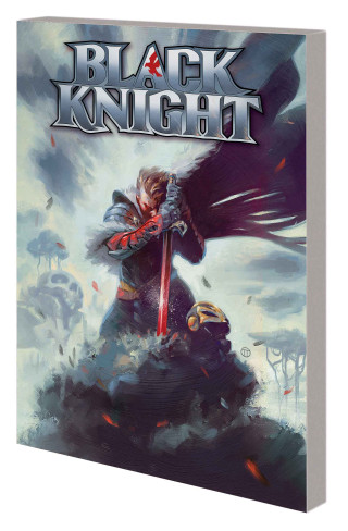 Knight hill sword sky book - a book cover free wallpaper
