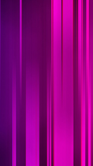Purple background vertical lines black - c4d free wallpaper for mobile