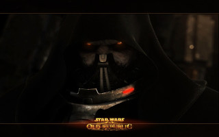 Star wars character glowing eyes - a star wars character free wallpaper