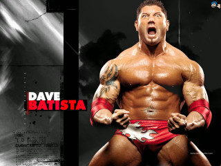 Muscular man wrestling ring chest - anthony palumbo free wallpaper