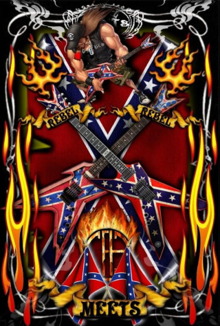 Guitar firefighter poster background image - back ground free wallpaper