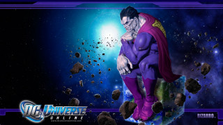Man purple suit red cape - a purple suit free wallpaper