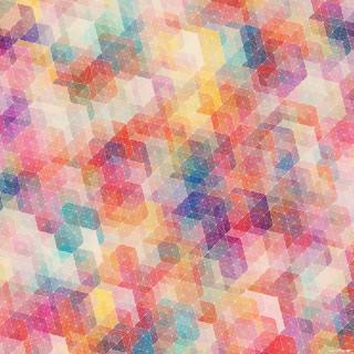 Colorful background small squares different 2 - free abstract wallpaper for tablet