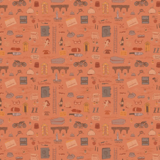 Train pattern train tracks red - a train free wallpaper for tablet