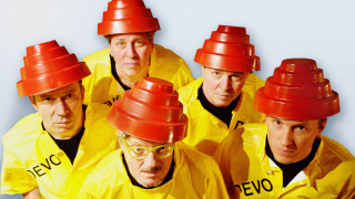 Red hats yellow jackets group - bauhau free wallpaper for desktop