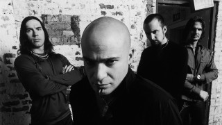 Men group brickwall door bw - sumatraism free wallpaper