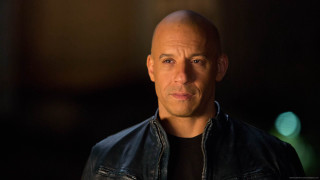 Bald man black shirt jacket - a bald man free wallpaper