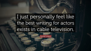 Typewriter quote actors cable tv - the best free wallpaper