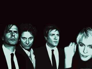 Men suits ties group photo - suit free wallpaper for desktop