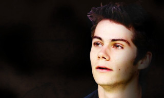 Black man black shirt black - a black tie free wallpaper