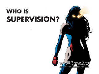 Woman black blue red glove - a red glove free wallpaper