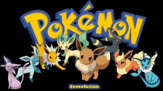Pokemon group black background forever - else alfelt free wallpaper