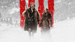 Hateful john mcaon wife movie - in the snow free wallpaper