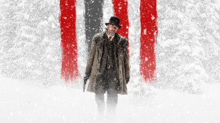 Man flag snow hat coat - a coat free wallpaper for desktop