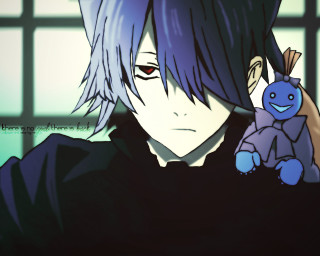 Man stuffed animal window green - stuffed free wallpaper