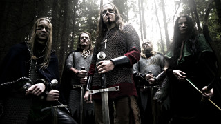 Medieval men forest swords costumes - sword and swords free wallpaper