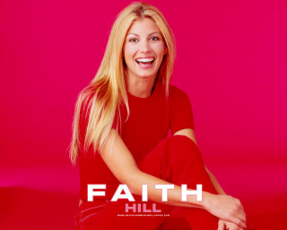 Faith red shirt pants blonde - red pants free wallpaper