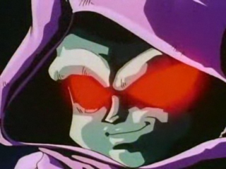 Man red glasses hoodie smiling - akira toriyama free wallpaper for desktop