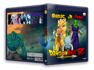 Dragon ball z blu cover - the character free wallpaper