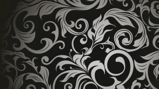 Black white wallpaper design background - side of its free wallpaper