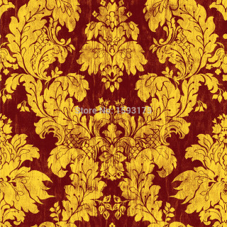 Yellow red wallpaper large flower - large free wallpaper for tablet