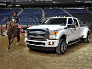 Man horse white truck dirt - a horse next free wallpaper