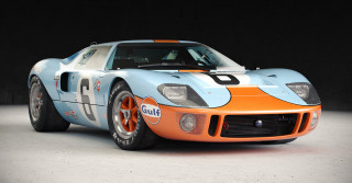 Blue orange race car garage - race car free wallpaper