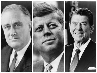 Four men suits ties black - brenda chamberlain free wallpaper