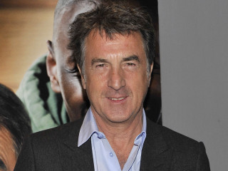 Man suit blue shirt poster - blue shirt free wallpaper