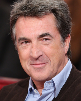 Closeup person blue shirt brown - didier mouron free wallpaper for mobile