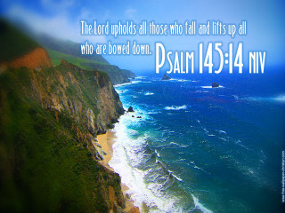 Beach bible verse radiant light - fall free wallpaper