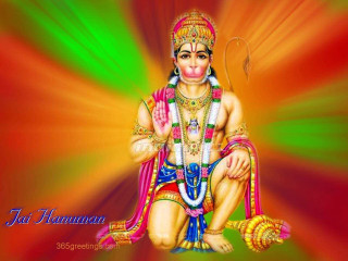 Hindu god colorful background caption - processed free wallpaper for desktop