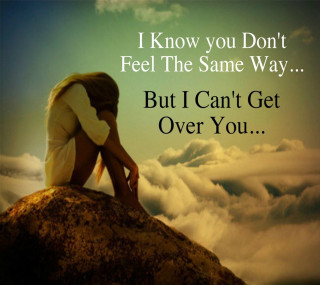 Woman sitting rock sky background - anne stokes free wallpaper for tablet