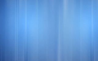 Blue background vertical lines white 3 - gradient light blue free wallpaper