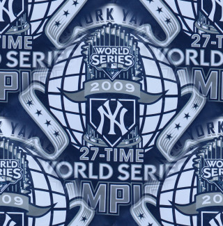 World series logo blue stars - bradley walker tomlin free wallpaper for tablet