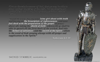 Statue knight sword shield back - the book free wallpaper for desktop