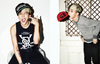 Boy with hat blonde hair - a hat free wallpaper