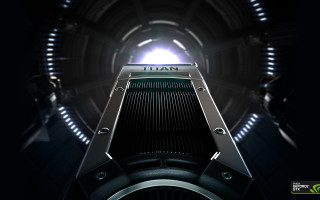 Metal object light center black - a close up of a metal object free wallpaper