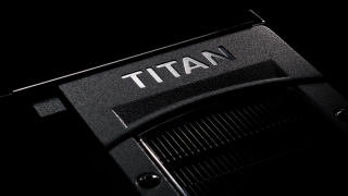 Black computer processor titan closeup - dong kingman free wallpaper