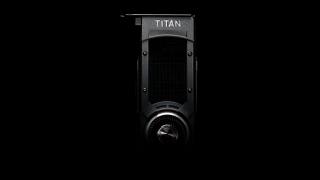 Titan computer tower black white - ray free wallpaper for desktop