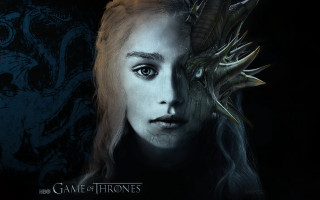 Woman dragon head dragon head - game free wallpaper