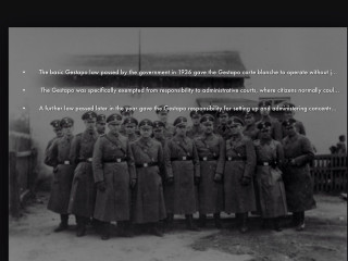 Women uniforms group building fence - grey background free wallpaper