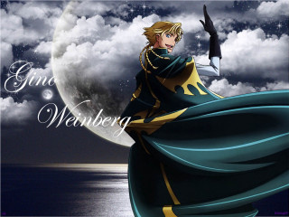 Blue man cliff fullmoon neo - a cliff free wallpaper