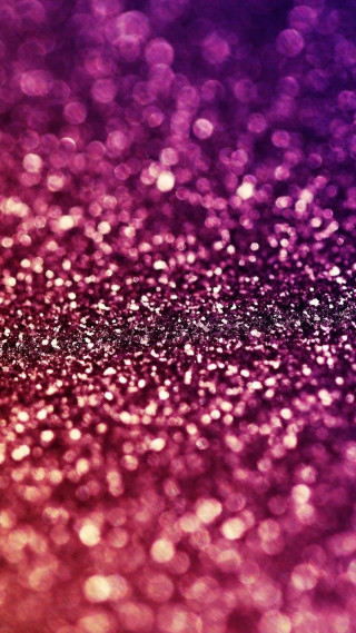 Blurry purple pink background dots 2 - a macro photograph free wallpaper for mobile