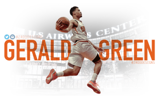 Gerald green running basketball harlem - aaa game free wallpaper