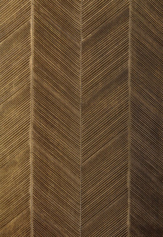 Brown wall pattern lines clock - free textures wallpaper for mobile