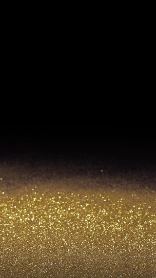 Black gold background clock stilllife - anish kapoor free wallpaper for mobile