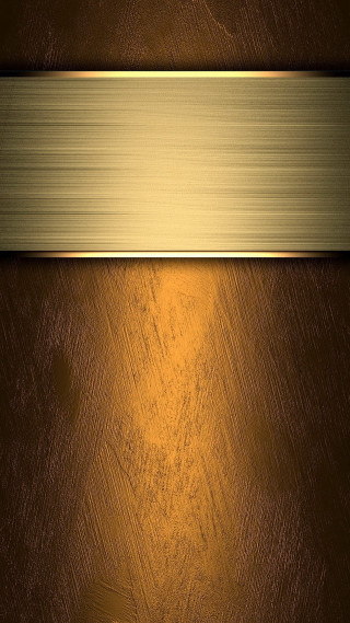 Gold metal plate gold stripe - a gold stripe free wallpaper