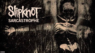 Striped shirt black white slipknot - photo of a person free wallpaper