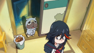 Girl standing room stuffed animal - ayo free wallpaper